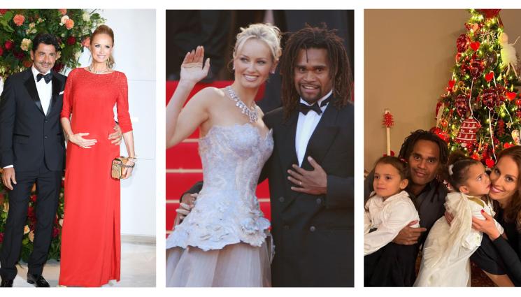 Адриана Карембьо Кристиан Карембьо Арам Оханян - Адриана Карембьо отново e сама