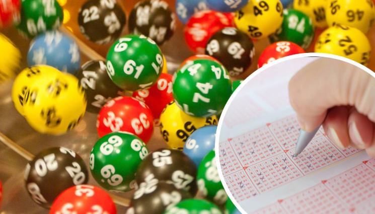 джакпот - ОТ ОНЯ СВЯТ: Баща помогна на сина си да спечели от лотарията