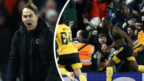 Лопетеги Улвърхемптън Ливърпул Тоти Гомеш ФА Къп