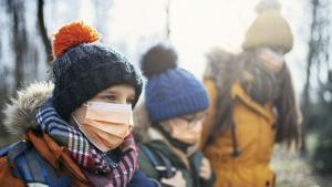 В грипна ваканция излизат учениците в Софийска област и в