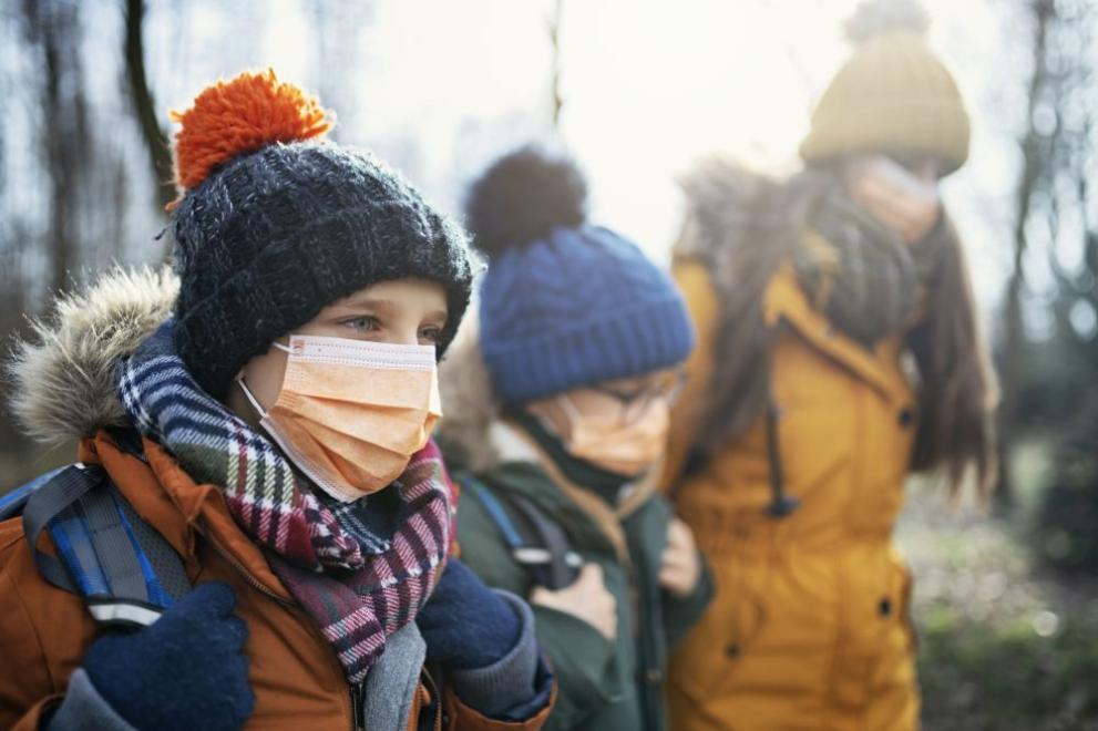 Учениците в Пловдив излизат в грипна ваканция от сряда, 25