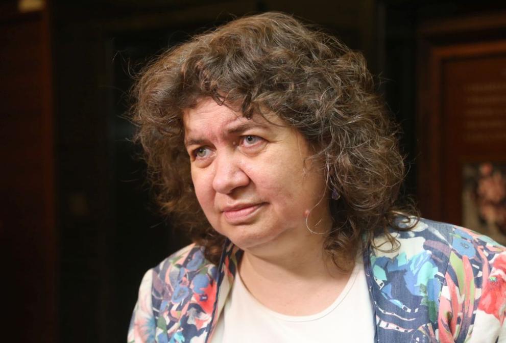 В рамките на две седмици би трябвало да продължи процедурата