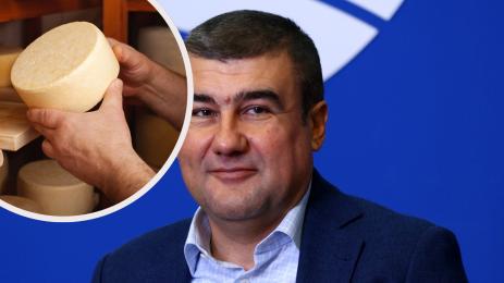 Димитър Зоров