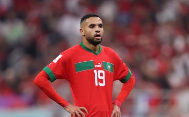 Уест Хем Юнайтед са възобновили интереса си към мароканския национал