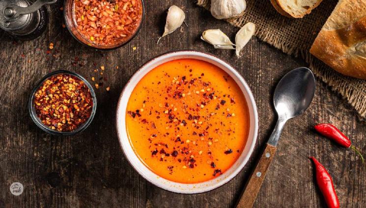 рецепти - Гответе с matekitchen.com: Шкембе чорба - вечна БГ класика в кулинарията (ВИДЕО)