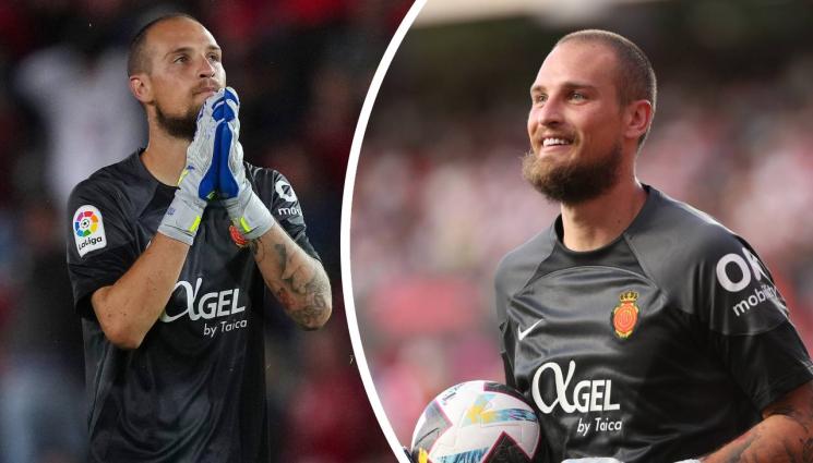 Предраг Райкович - Полицията подхваща сексскандала в Сърбия от световното в Катар