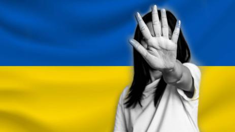 украинка сексуален тормоз