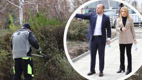 градинки георги георгиев