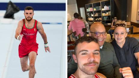 Дейвид Хъдълстоун