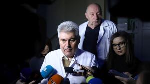 Доктор Румен Велев Шейново