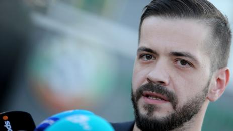 Христо Запрянов БФС