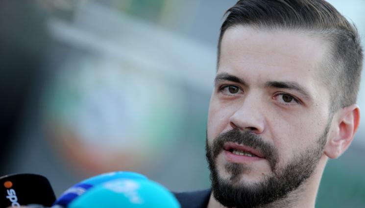 Христо Запрянов БФС - Фалират футболни клубове без спонсорите от залози