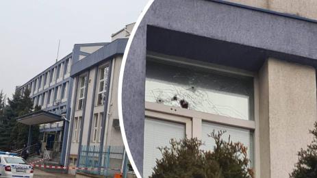 стрелба 3 РПУ