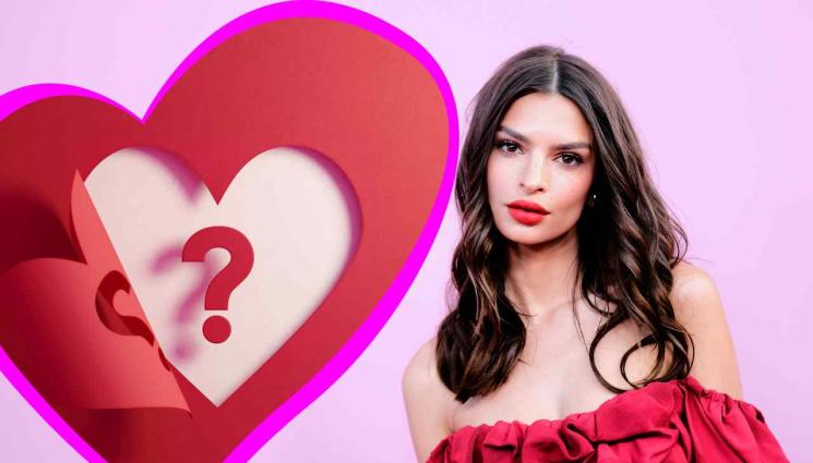 EMILY RATAJKOWSKI - ПАДА СИ ПО СМЕШНИЦИ: Нов комик заби Емили Ратайковски (СНИКМA)