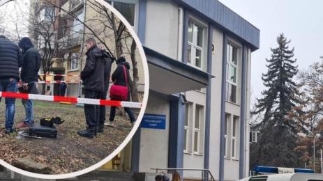 стрелба Трето РПУ