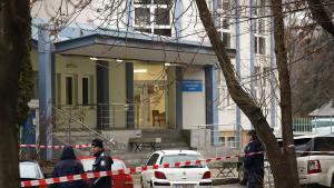 стрелба 3 РПУ София