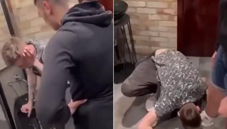 Джан Махмуд - СЛЕД ЗВЕРСТВАТА: Биячът от Русе влиза на топло