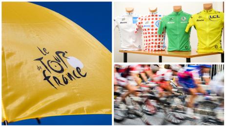 Тур дьо Франс