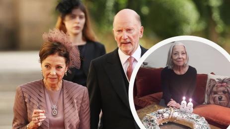 кралица Маргарита цар Симеон