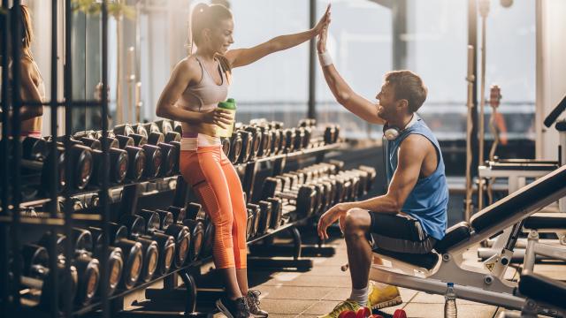 Как да изберем подходящия фитнес клуб през 2023 г.?