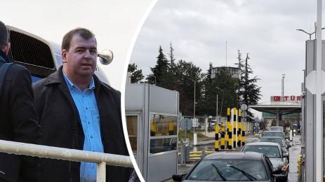 Явор Гечев Капитан Андреево