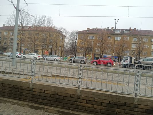 катастрофи софия