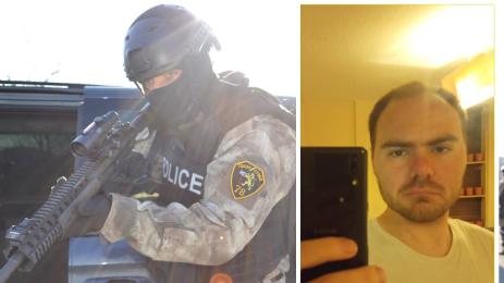 Дейвид Бодил