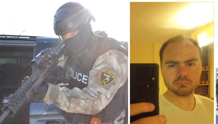 Дейвид Бодил - ВЪОРЪЖЕН И ОПАСЕН: Издирван с червена бюлетина от Интерпол хванат у нас