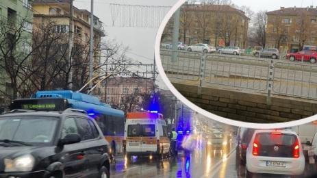 катастрофи софия