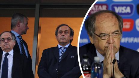 Ноел льо Грае