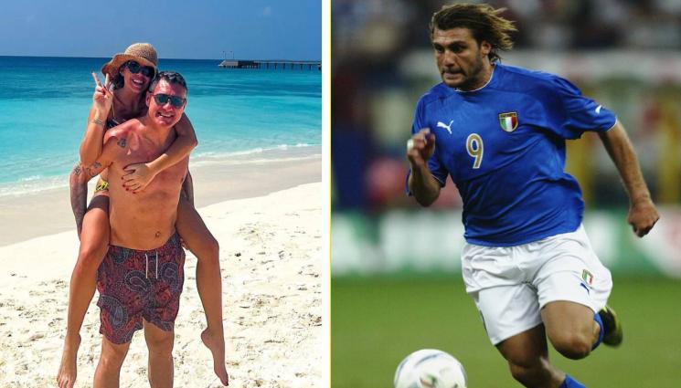 Виери - Жената на Виери пали от Малдивите (СНИМКИ)