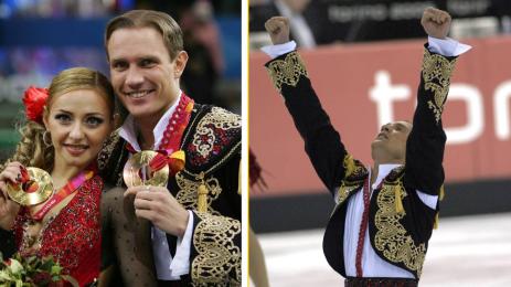 Роман Костомаров