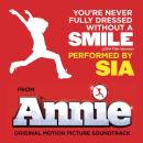 SIA - YOU'RE NEVER FULLY DRESSED WITHOUT A SMILE