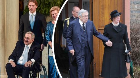 крал Константин