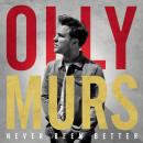 OLLY MURS FT. TRAVIE MCCOY - WRAPPED UP