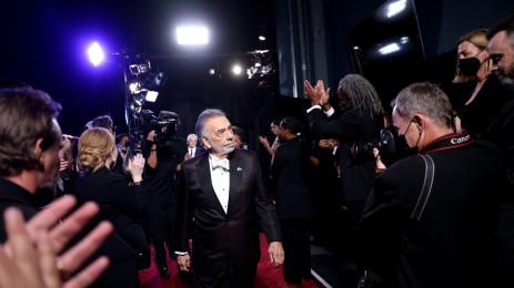 Франсис Форд Копола