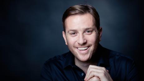 Христо Пъдев стана татко