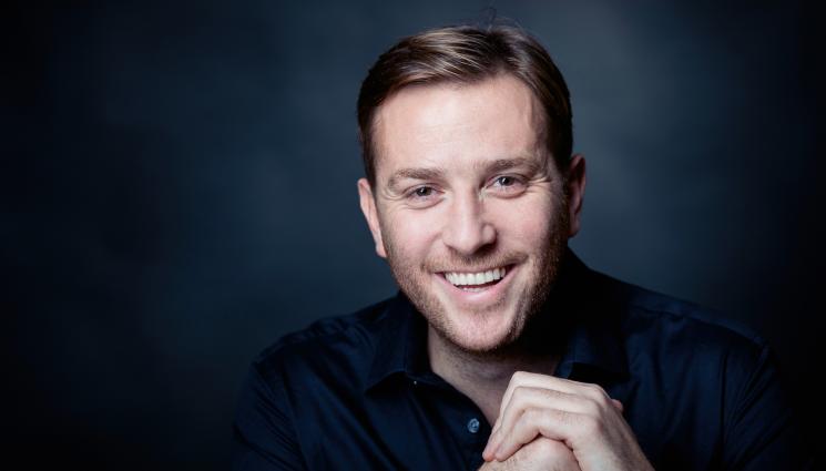 Христо Пъдев стана татко - Христо Пъдев стана татко