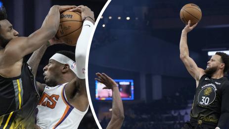 Стеф Къри Финикс Голдън Стейт