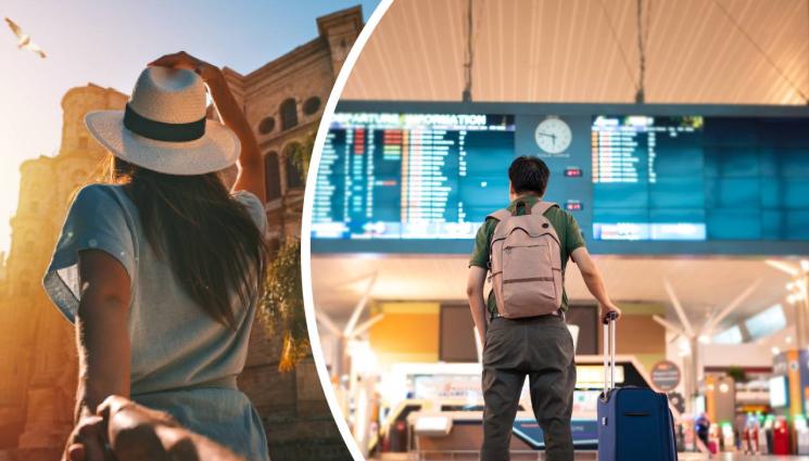 пътуване - Авансът за почивката без таван!