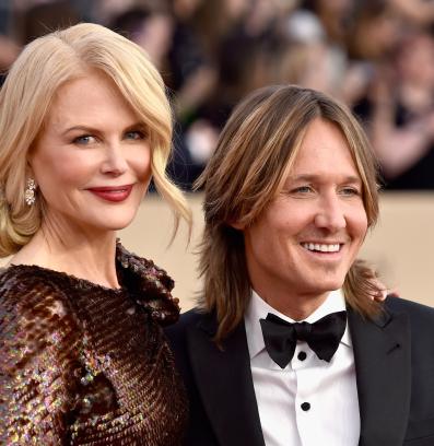 Никол Кидман