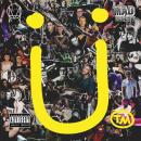 SKRILLEX and DIPLO FT. JUSTIN BIEBER - WHERE ARE Ü NOW