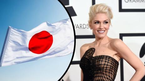 Гуен Стефани