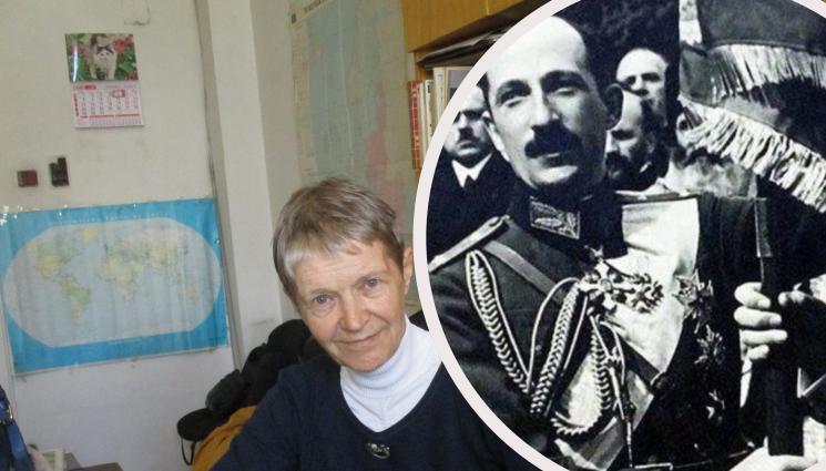Искра Баева - Историкът проф. д-р Искра Баева пред „Телеграф“: Трябва да се оправяме сами и неволята ще ни помогне