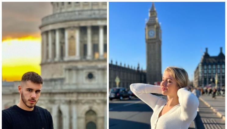 фейгин - РАЗБИ МУ СЪРЦЕТО: Фейгин си хвана куфарите, заряза Георги навръх рождения му ден