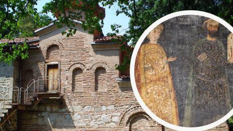 боянска църква