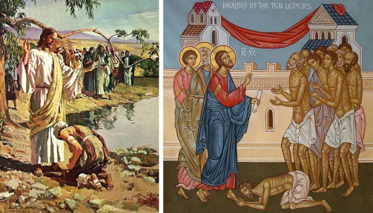 чудеса и вяра - УЧЕНИ ТВЪРДЯТ: Две от чудесата на Исус, описани в Библията, може да са били реални!