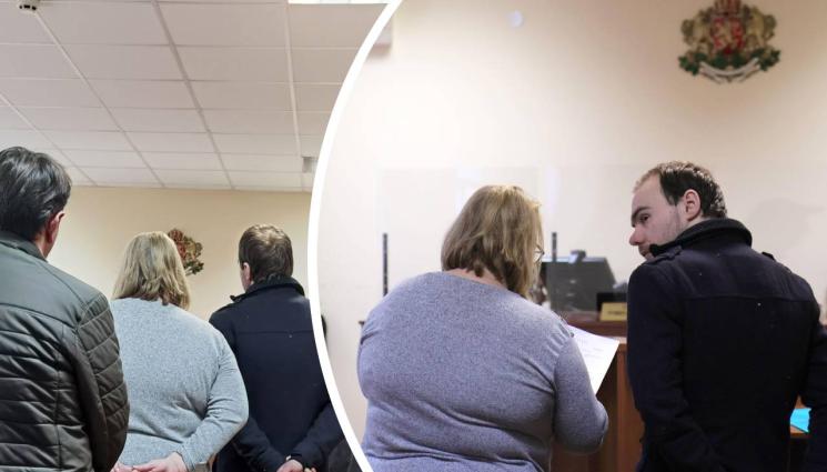 Дейвид Бодил - БРИТАНСКИЯТ ТЕРОРИСТ: Правенето на бомби му било хоби