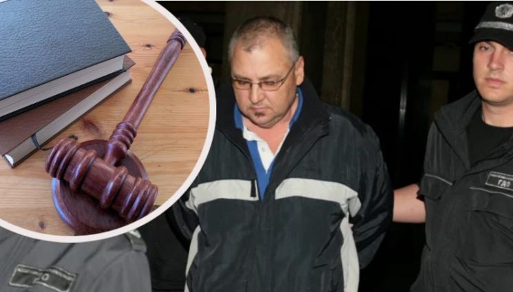 Тайфи съд - ОКОНЧАТЕЛНО: Тайфи с ракията – убиец ще търка наровете