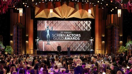 Гилдия на актьорите